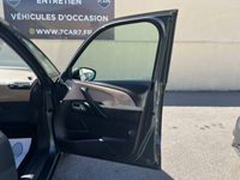 C4 Picasso e-HDi 115 Business 2015 occasion 77170 Brie-Comte-Robert