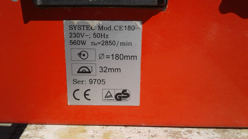 carrelette &eacute;lectrique &agrave; eau Bricolage
