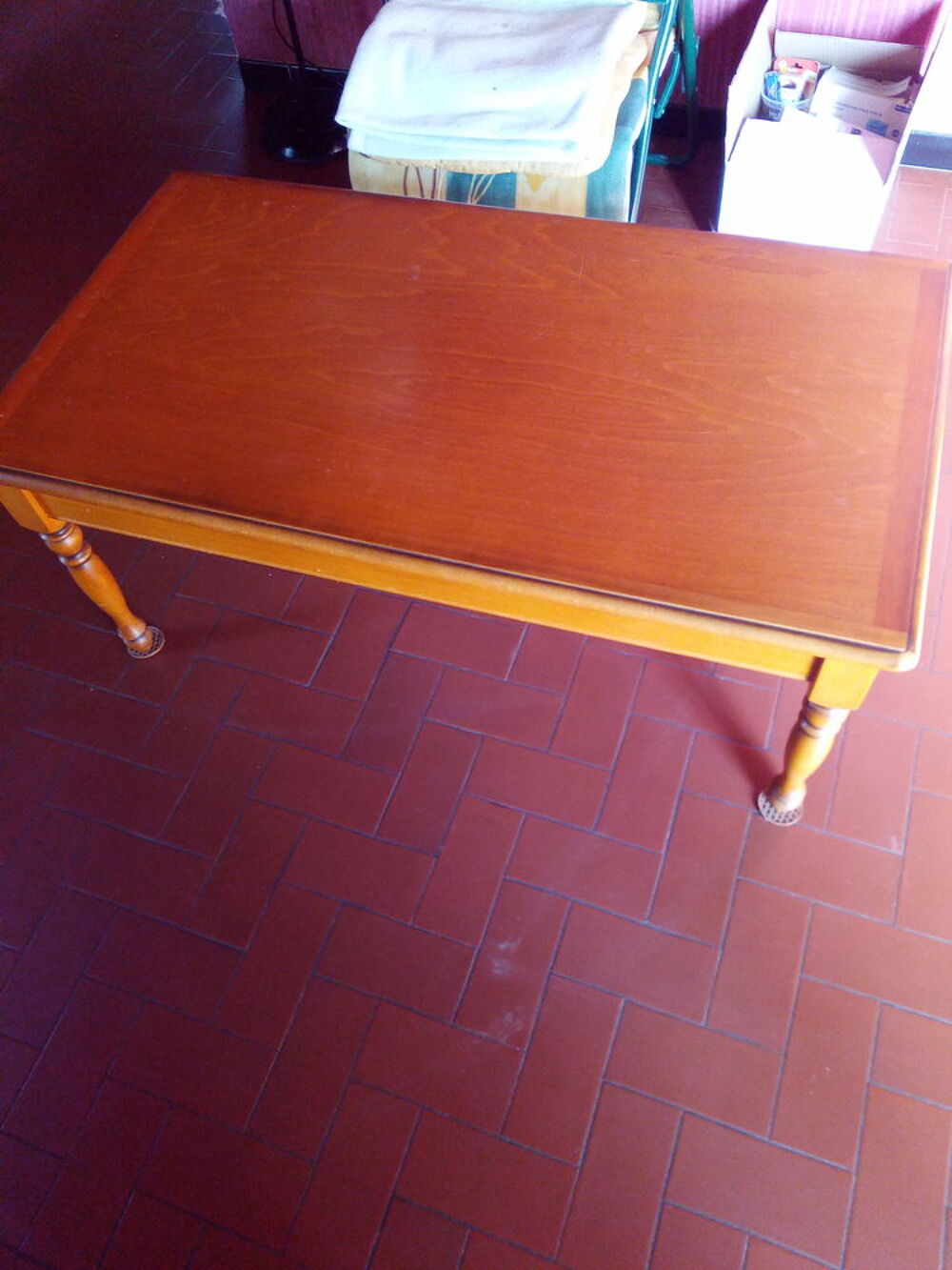 Table basse Meubles