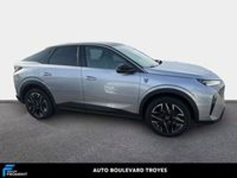 3008 NW GT HYBRID 136 e-DCS6 2025 occasion 10600 Barberey-Saint-Sulpice