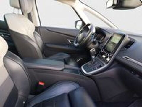 Grand scenic IV Grand Scenic TCe 160 FAP EDC Initiale Paris 2019 occasion 92120 Montrouge