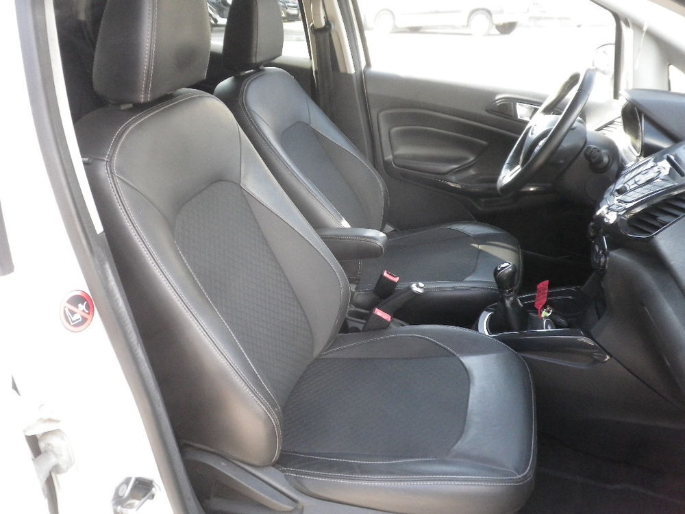 Ecosport en panne 2016 occasion 13400 Aubagne