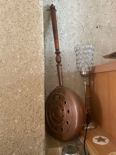 objet d�co en cuivre 50 Pleine-Foug�res (35)