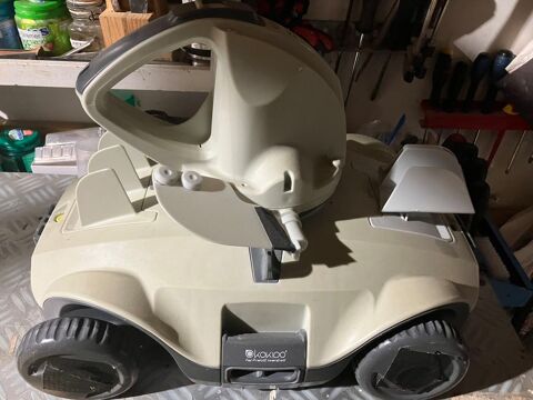 aspirateur  sans fil marque kokido  pour piscine hors sol Corbeil-Essonnes (91)