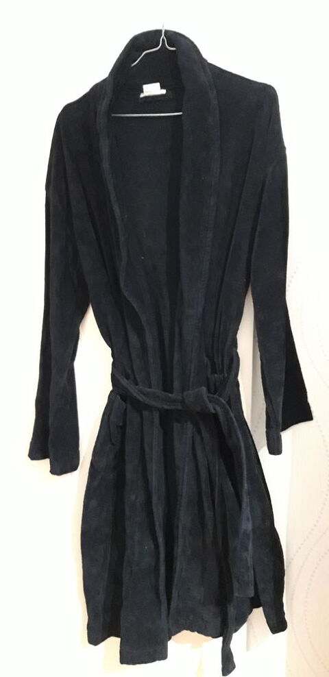 Peignoir Homme bon �tat 3 Semoy (45)