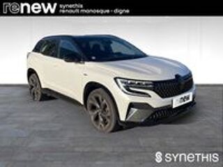 Austral E-Tech hybrid 200 Techno esprit Alpine 2023 occasion 04100 Manosque