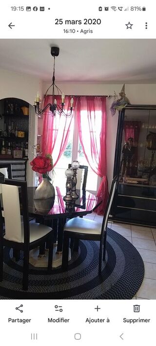  Maison � vendre 6 pi�ces 124 m�