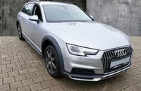 Annonce voiture Audi Allroad 26890 