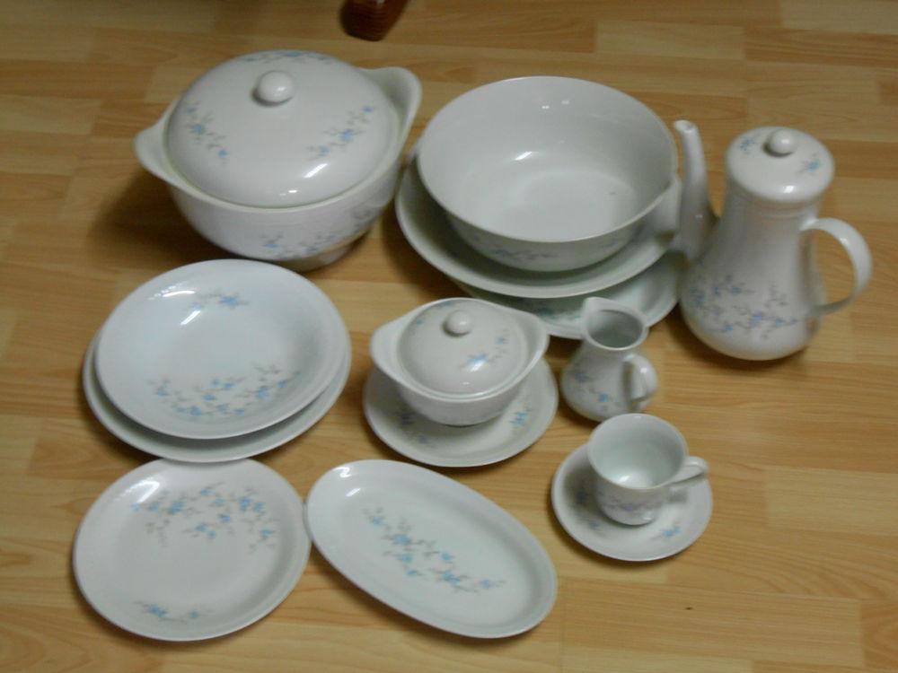 SERVICE DE TABLE Cuisine
