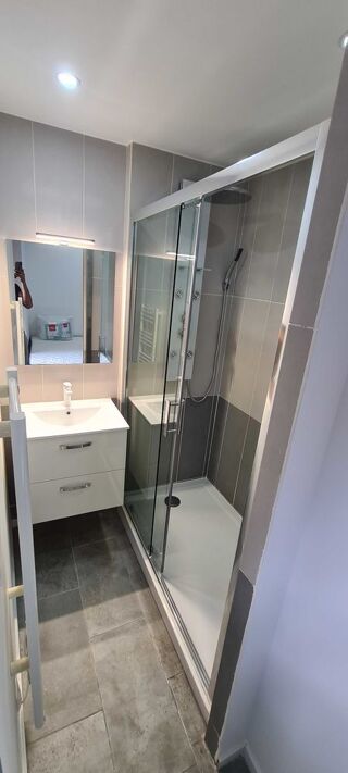  Appartement à louer 2 pièces 26 m² Trévoux