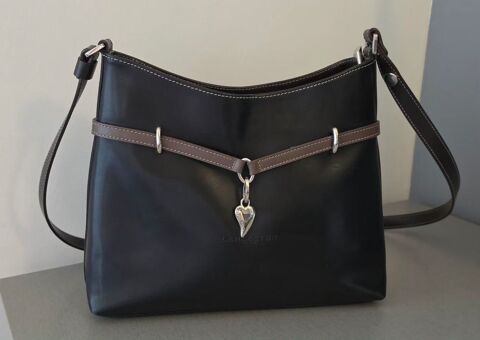 Sac cuir Lancatser La Garenne-Colombes (92)