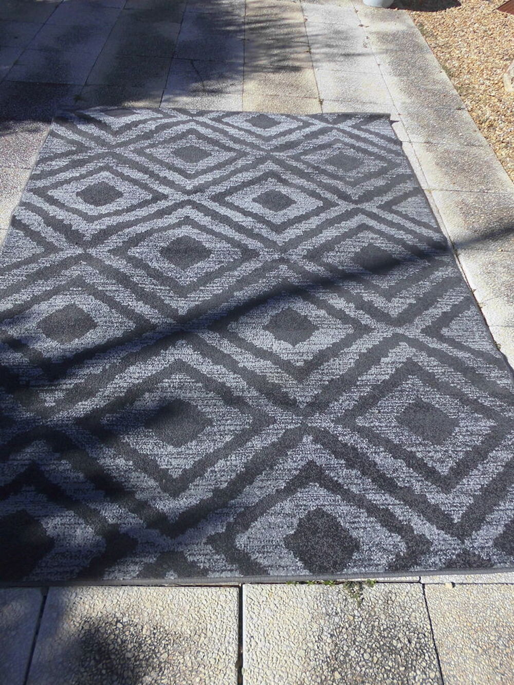 TAPIS D INTERIEUR Décoration