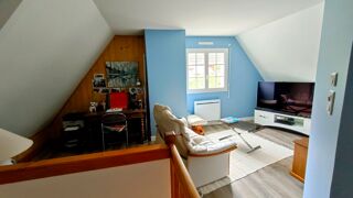  Maison à vendre 6 pièces 129 m²