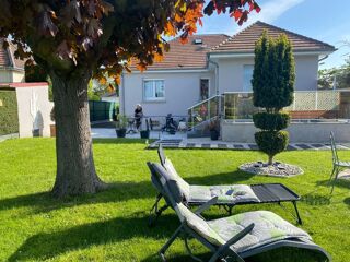  Maison � vendre 4 pi�ces 80 m�