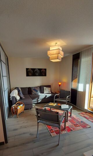 Vente Appartement Vue exceptionnelle lacs et Vercors, bien atypique Saint-honoré