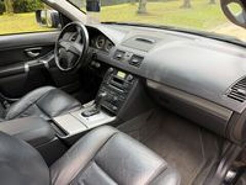 XC90 D5 AWD 185 R-Design 7pl Geartronic A 2010 occasion 93140 Bondy