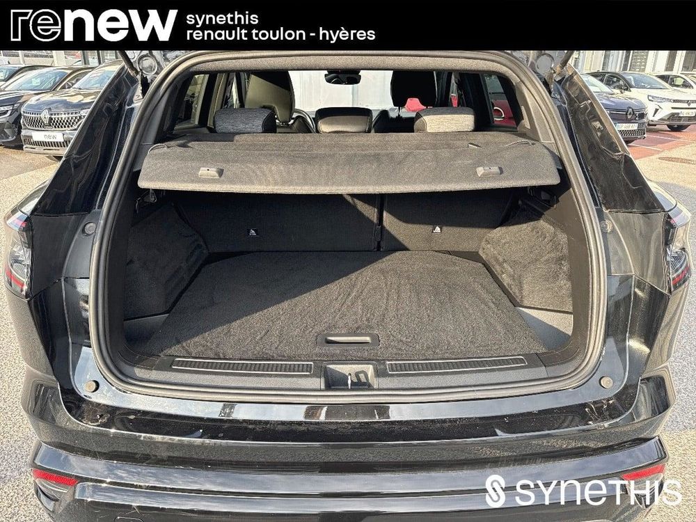 Austral E-Tech hybrid 200 Techno 2023 occasion 83160 La Valette-du-Var
