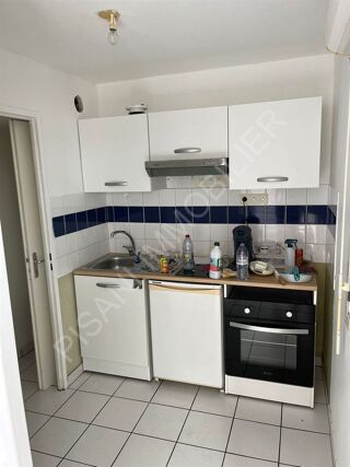  Appartement � louer 3 pi�ces 57 m�