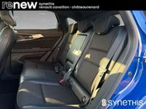 Austral E-Tech hybrid 200 Techno esprit Alpine 2023 occasion 84300 Cavaillon
