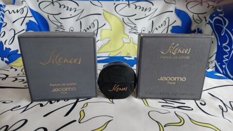 MINIATURE DE PARFUM 5 Trouy (18)