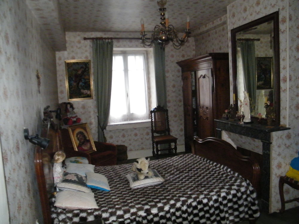 Mobiliers Meubles