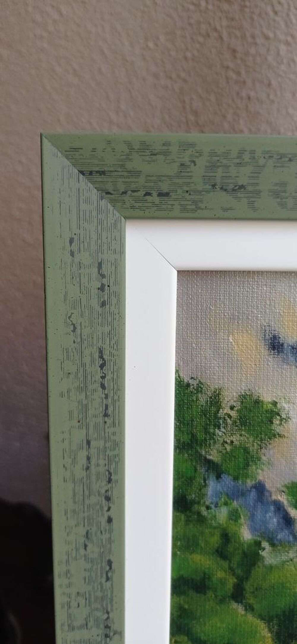 tableau Décoration