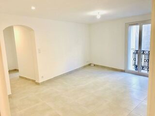  Appartement  vendre 3 pices 60 m