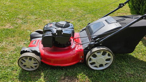 Tondeuse MTD 200 Brou (28)