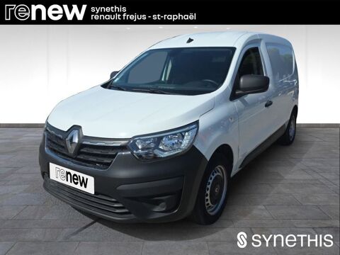 Renault Express BLUE DCI 95 - 22 CONFORT 2022 occasion Fr&eacute;jus 83600