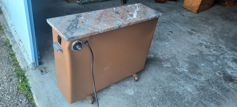 Radiateur &Eacute;lectrique Infrarouge Electroménager