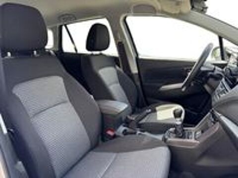 S-cross 1.4 BOOSTERJET HYBRID AVANTAGE 2024 occasion 91940 Les Ulis