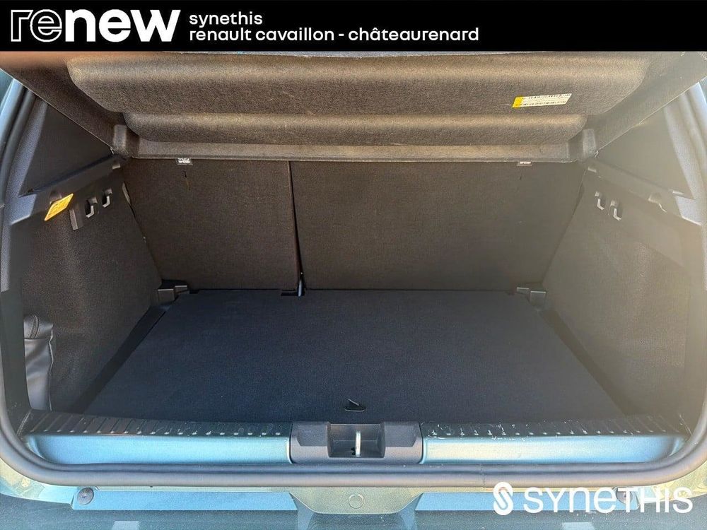 Sandero ECO-G 100 Stepway Extreme 2024 occasion 84300 Cavaillon