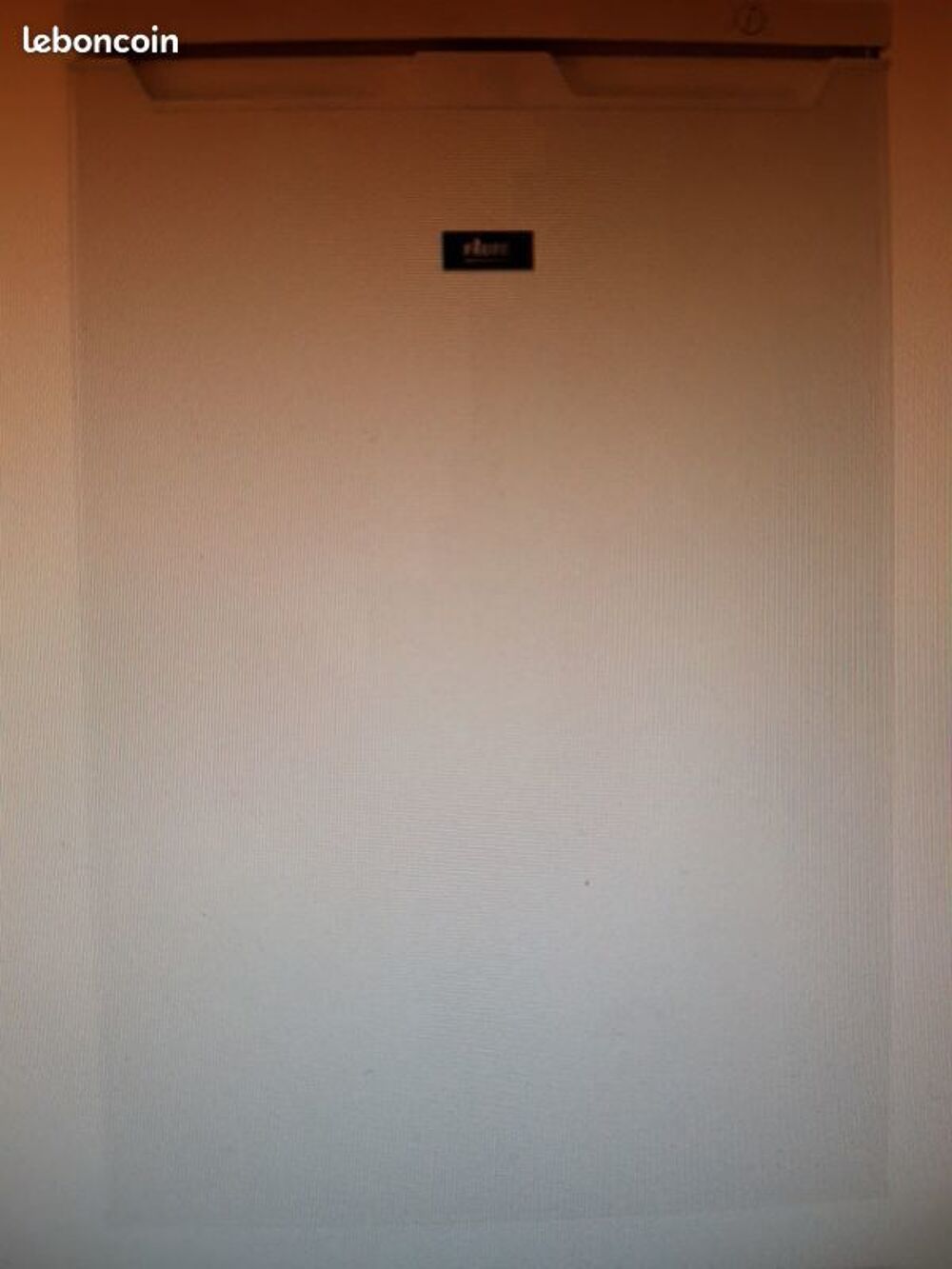 Cong&eacute;lateur armoire 3 tiroirs Electroménager