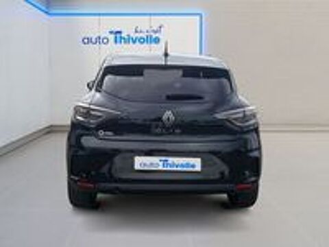 Clio V Clio TCe 90 ch Generation 2026 occasion 42120 Le Coteau