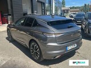C4 Hybride E-Tense 225 EAT8 Rivoli 2024 occasion 11300 Limoux