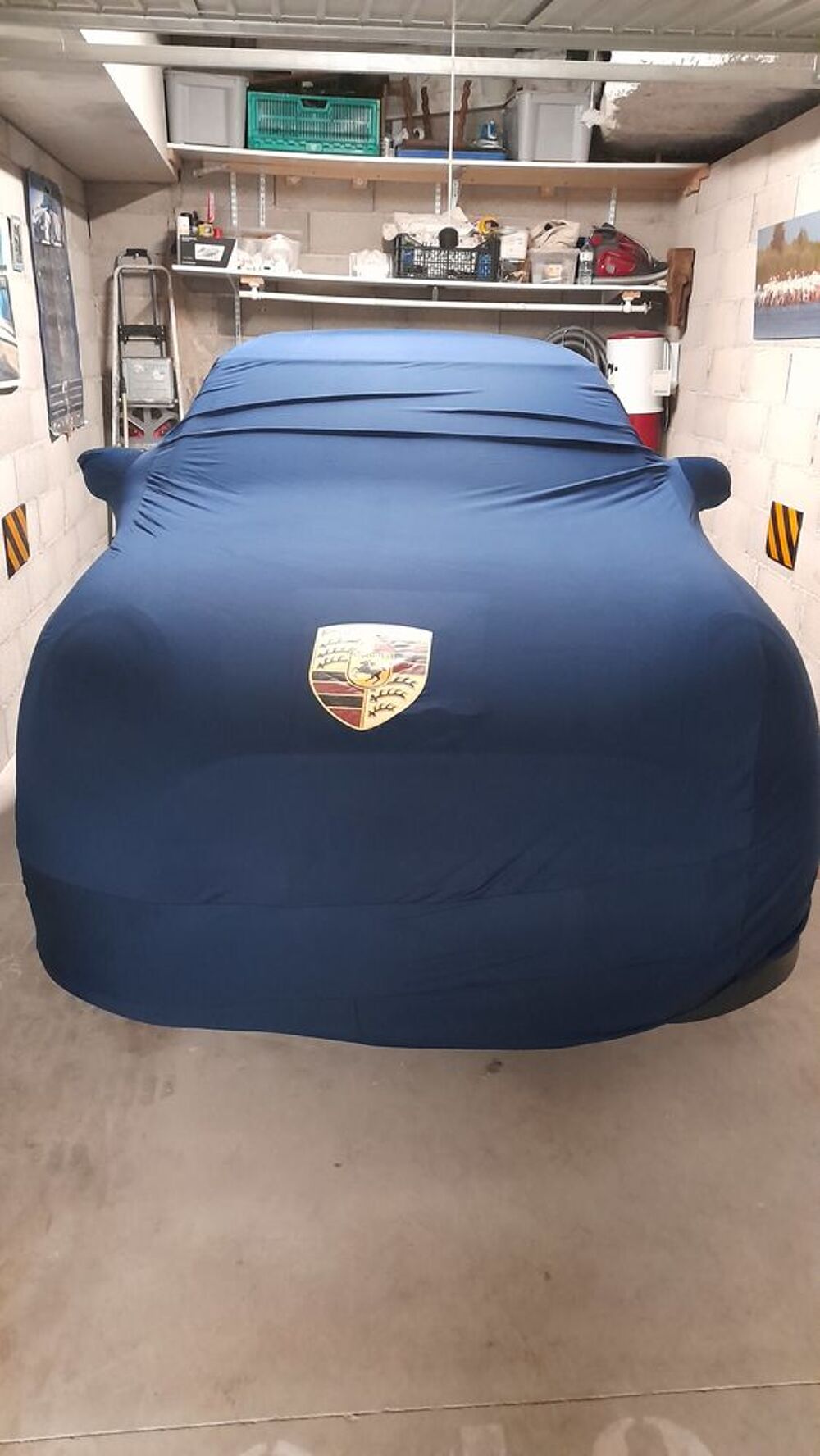 Boxster 718 2.0i 300 ch PDK 2016 occasion 34300 Agde