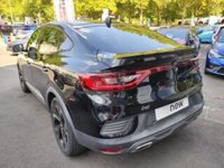 Arkana E-Tech hybride 145 - 22 Engineered 2023 occasion 95100 Argenteuil