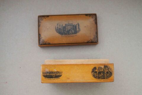 Petite boite d�cor Southampton 10 Rennes (35)