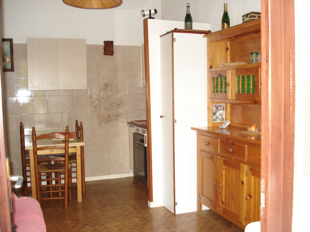   Maison de vacances à la MER- LE BARCARES 66 Languedoc-Roussillon, Le Barcarès (66420)