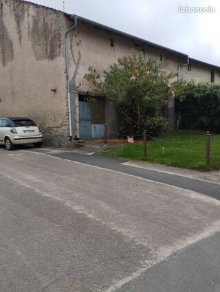  Ferme à vendre 5 pièces 200 m²