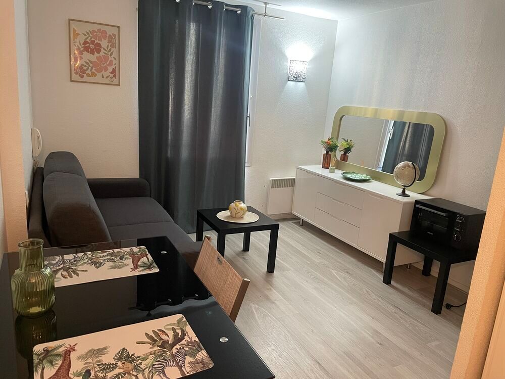 Vente Appartement Studio rénové Bussy-saint-georges