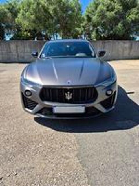 Levante V6 430 ch Modena S 2021 occasion 34500 B&eacute;ziers