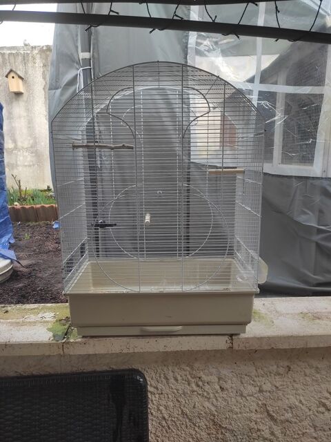 Belle cage oiseaux 40 54600 Villers-ls-nancy