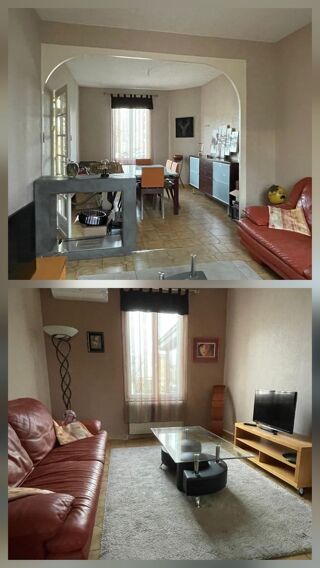  Maison � louer 3/4 pi�ces 70 m�