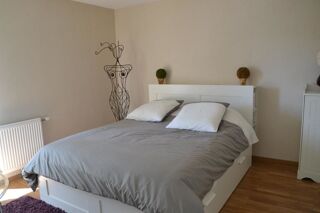  Appartement à vendre 3 pièces 64 m²