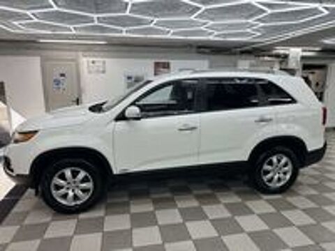 Sorento 2.2 CRDI 197 5pl Active 2011 occasion 06600 Antibes
