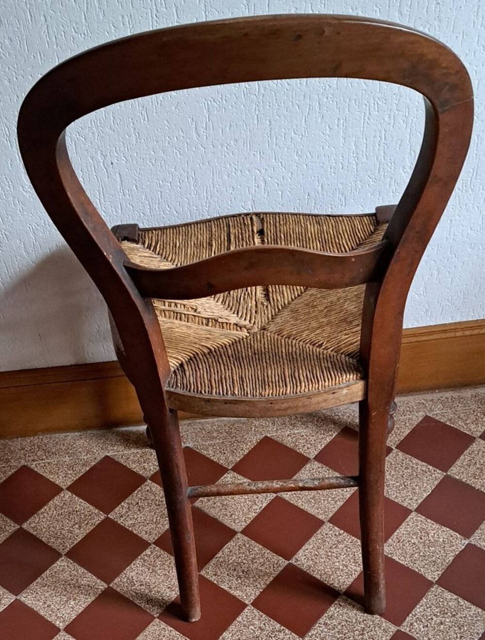 Chaise ancienne Meubles