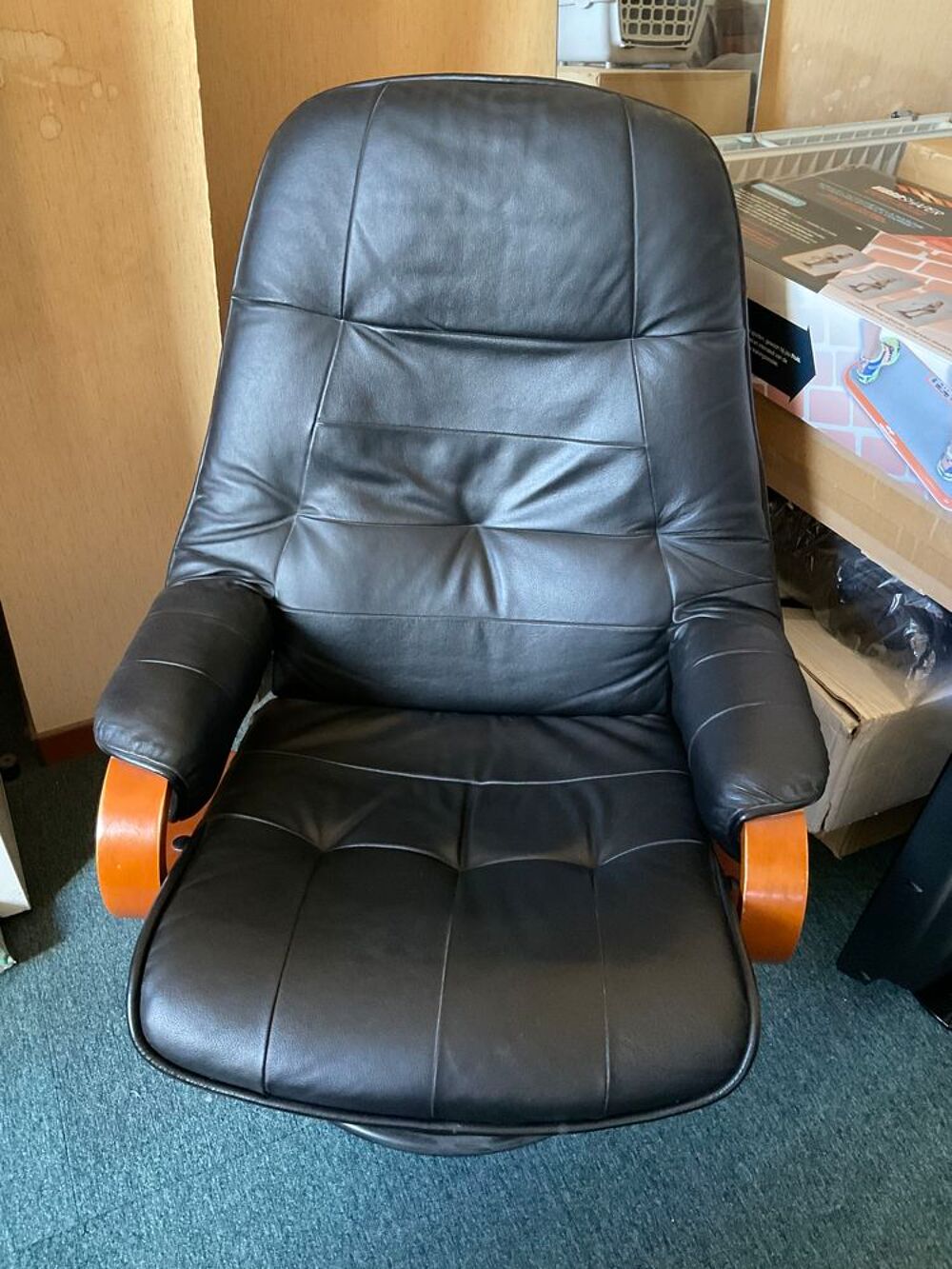 Fauteuil relaxe Meubles
