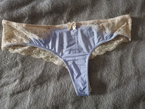 String mauve beige H 20 Villemomble (93)