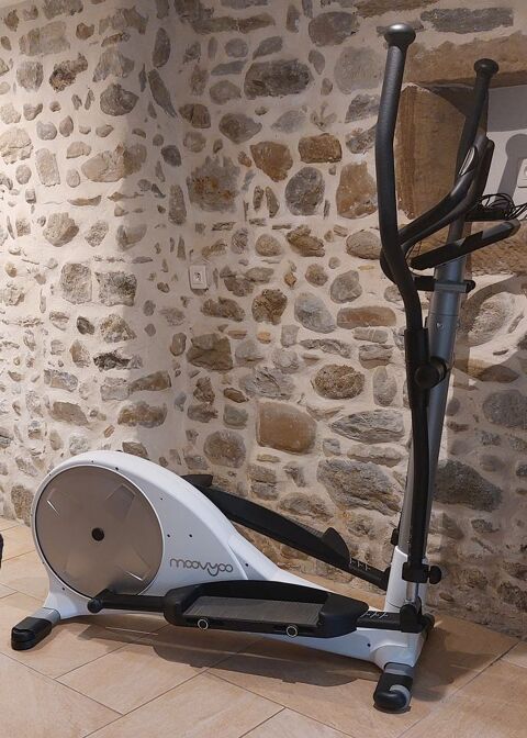 Vélo elliptique Veigy-Foncenex (74)